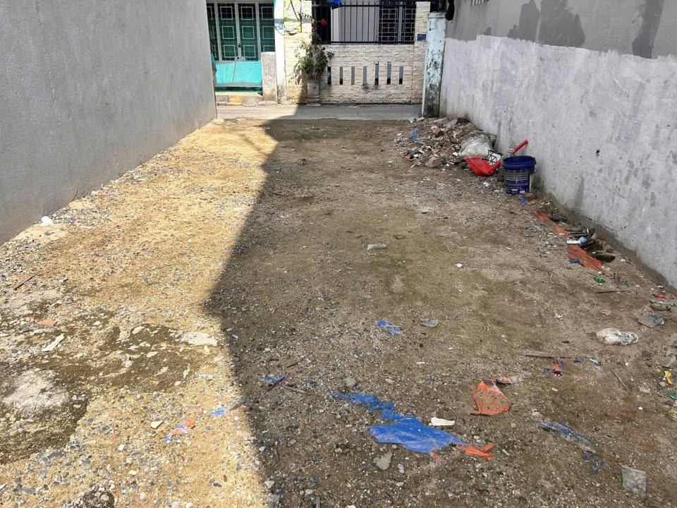 Đất nền Đinh Tiên Hoàng, Thanh Khê 90m² giá 4.3 tỷ - Cơ hội đầu tư hiếm có!