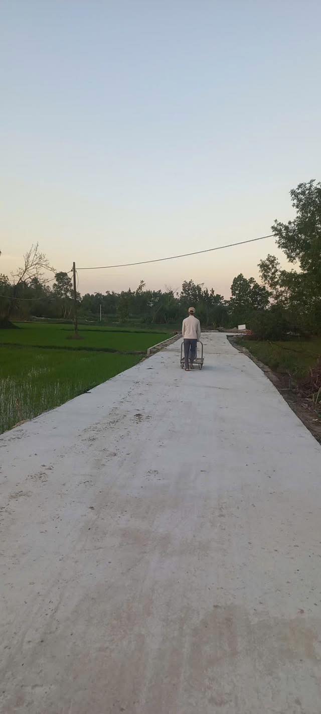 Lô đất trồng cây xã Tam Anh Nam 540m² giá chỉ 300 triệu - Đầu tư sinh lời hấp dẫn!