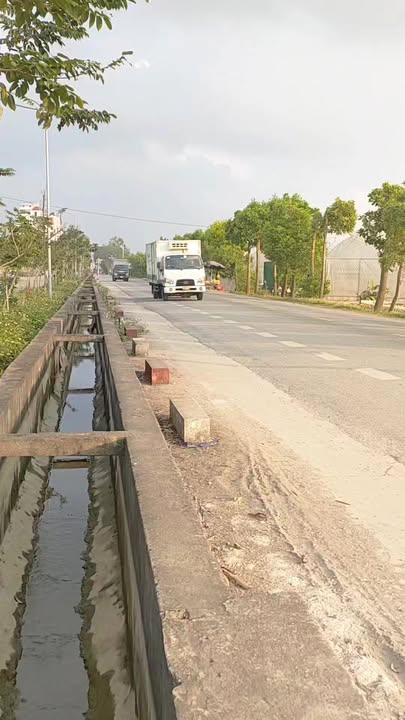 Đất nền mặt đường Tỉnh Lộ 392, Gia Lộc, 100m² - Đón Tết Bình Ngọ an khang phát tài!