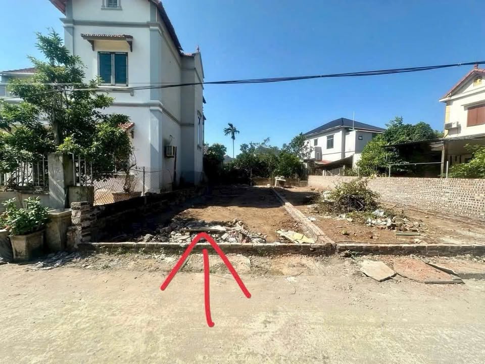 Đất nền CD Quán Trạch, Văn Giang, Hưng Yên 112m² giá 5.048 tỷ - Cơ hội đầu tư tiềm năng!