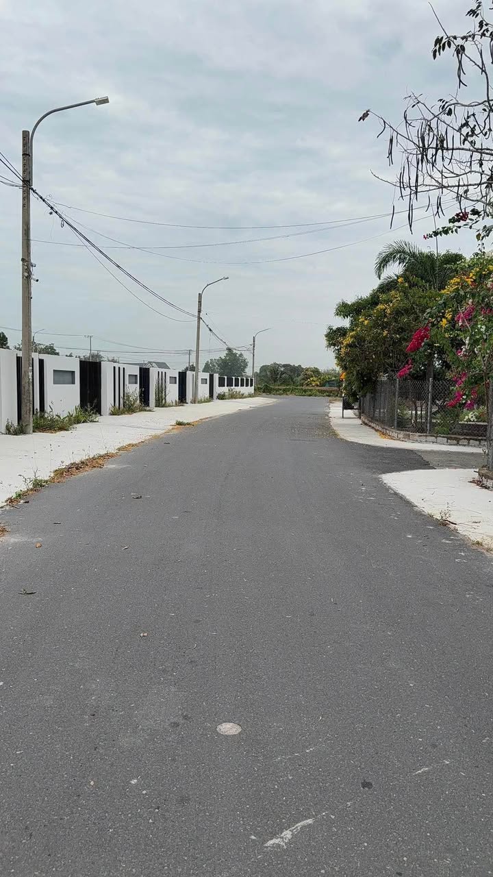 Đất thổ cư Phước Hải 137m² - Giá thương lượng hấp dẫn!