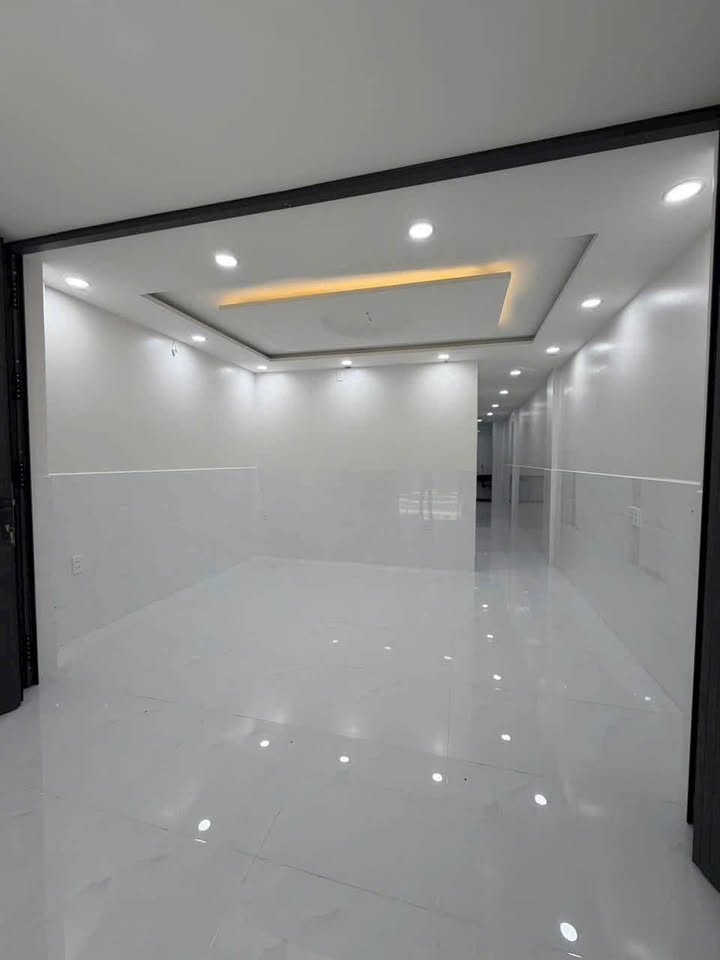 Căn hộ tầng trệt chung cư đường Ba Vân Tân Bình 48m² giá chỉ 3.55 tỷ - Tiện ích đầy đủ!