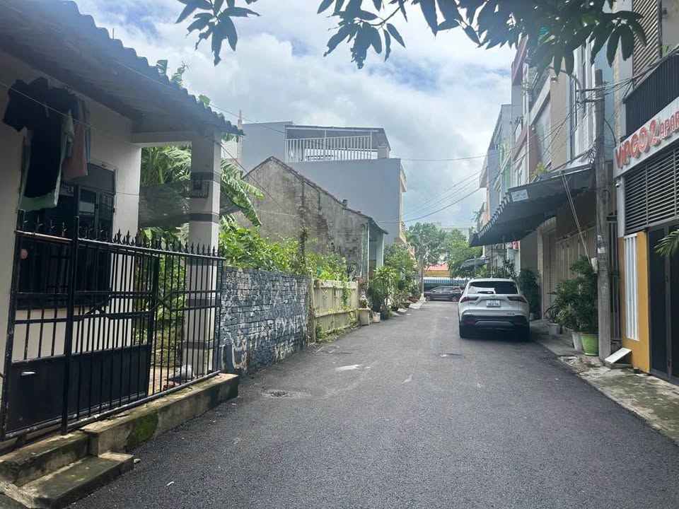 Lô đất cao cấp Đa Mặn Đông, Ngũ Hành Sơn, Đà Nẵng 90m² giá 6 tỷ - Đầu tư sinh lời tuyệt vời!