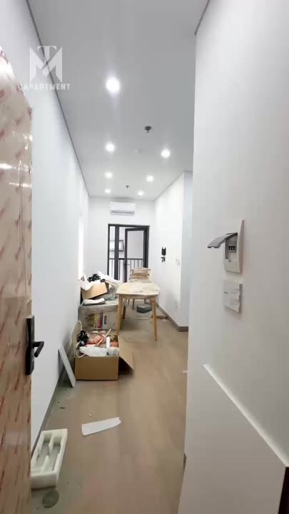 Cho thuê căn hộ 302 Mai Hac De, Đà Nẵng - 17 Triệu/tháng