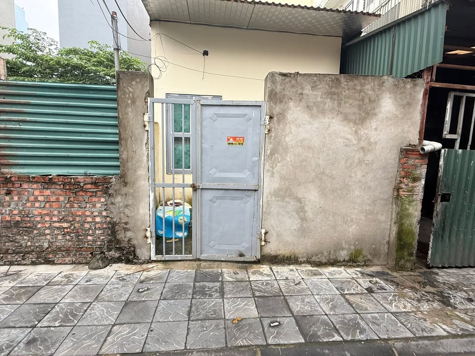 Đất thổ cư 44m² Thị trấn Đông Anh giá 3 tỷ - Đầu tư sinh lời ngay!