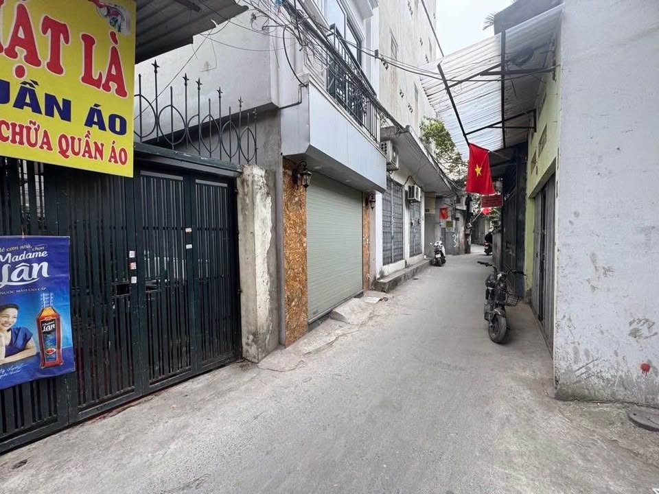 Đất nền đẹp Minh Khai, 50m² giá 9.6 tỷ - Sổ đỏ chính chủ!