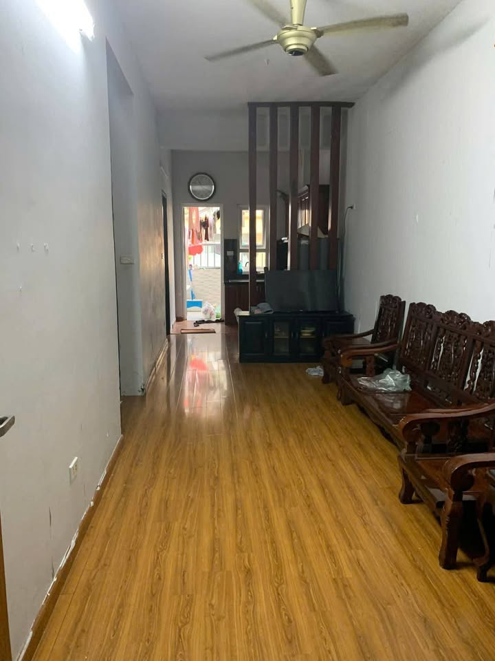 Căn hộ CT12C KVKL Hà Đông 65m² giá 4.6 tỷ - Nhà đẹp chính chủ sẵn sàng ở!