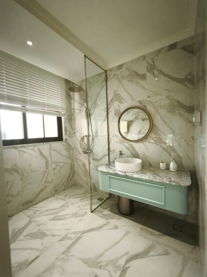 Chung cư Osimi Phú Mỹ 43m² - Sổ hồng sẵn, giá tốt