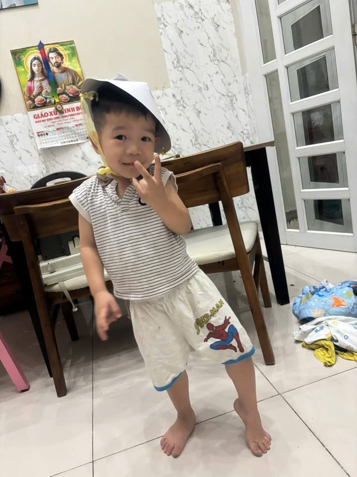 Đất thổ cư Xã Chí Minh 200m² giá 1 tỷ - Nở hậu, mặt tiền 7m