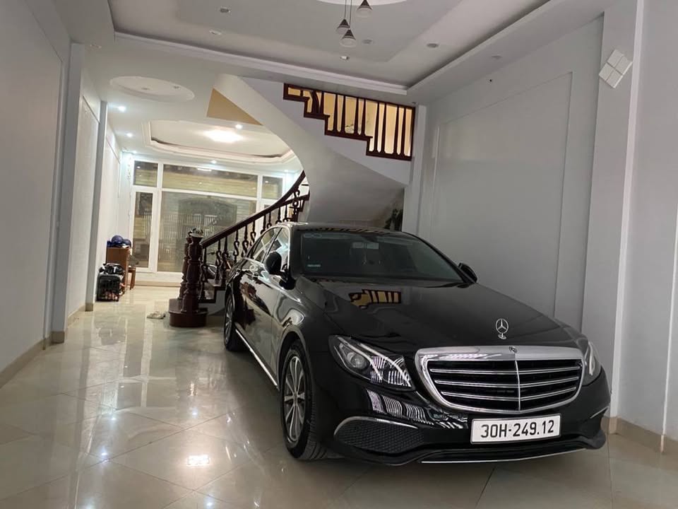 Nhà phố Hồ Tùng Mậu, Cầu Giấy 65m² giá 16 tỷ - Kinh doanh văn phòng siêu đẹp!