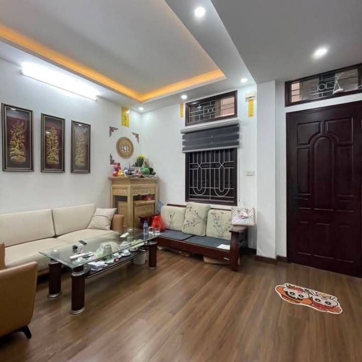 Nhà phố 5 tầng Xuân La, Tây Hồ 35m² giá 8 tỷ - Sẵn sàng vào ở ngay!