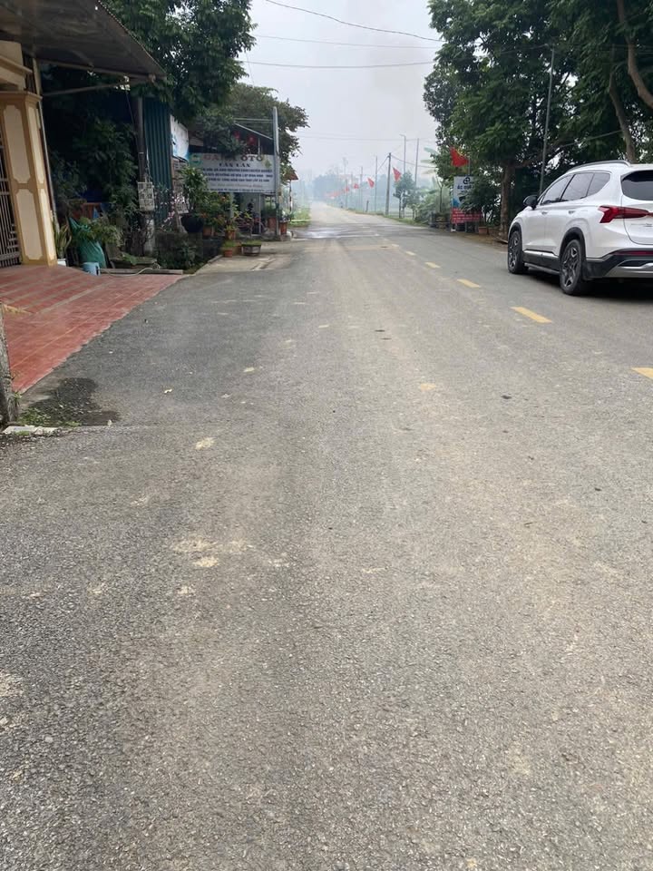 Đất nền 100m² thôn An Khang, xã Sông Lô, chỉ 1.5 tỷ - Gần khu công nghiệp SL2!