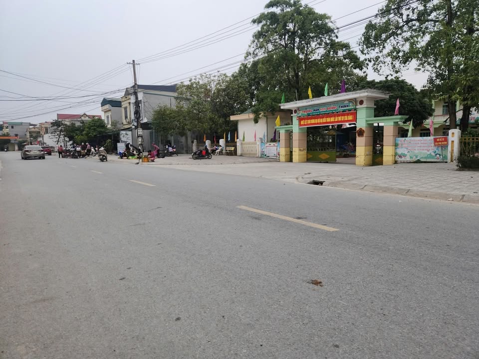 Đất nền kinh doanh tại phường Quảng Thịnh, 80m² giá chỉ 2.x tỷ - Cơ hội đầu tư tuyệt vời!