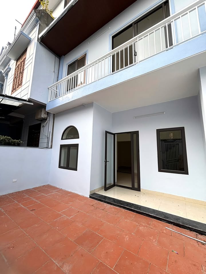 Nhà chính chủ phường Hạc Thành, Thanh Hóa 80m² – Giá chỉ 3 tỷ