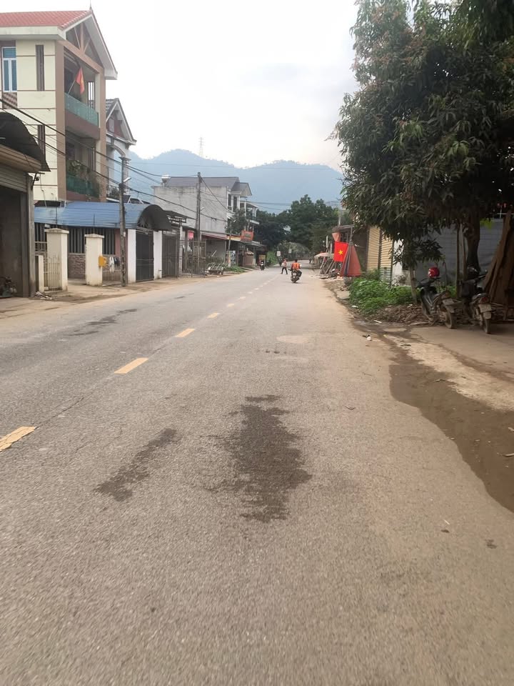 FrontHouse tại xã Ngọc Mỹ, huyện Quốc Oai 150m² giá 1.4 tỷ - Kinh doanh thuận lợi!