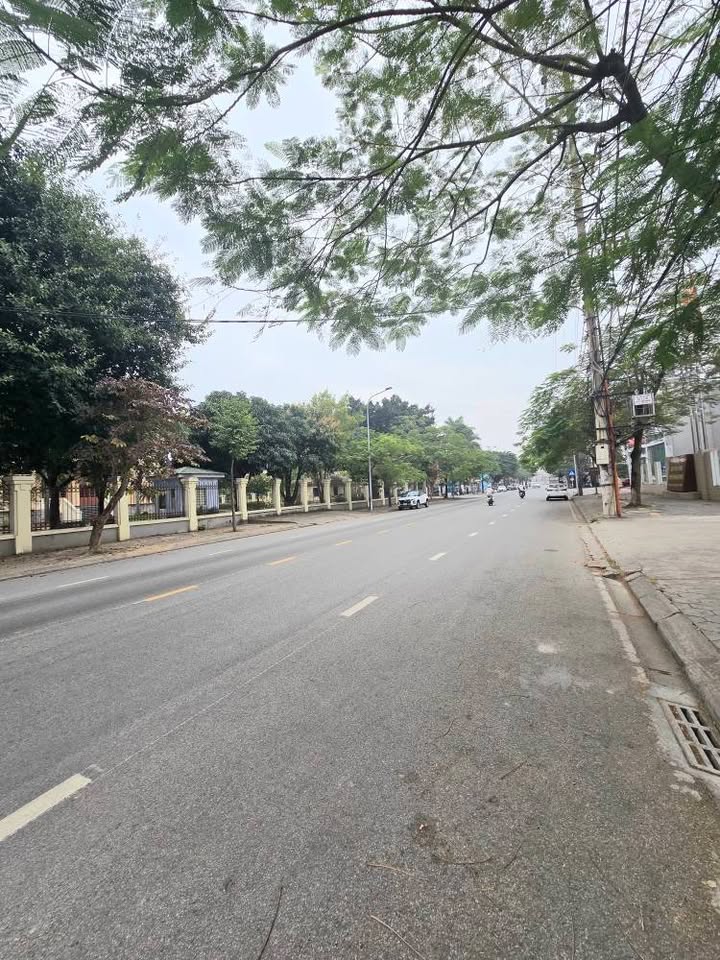 Đất nền khu tập thể Licogi Đức Minh, Hải Dương 63.6m² giá 3.6 tỷ - Vị trí đắc địa