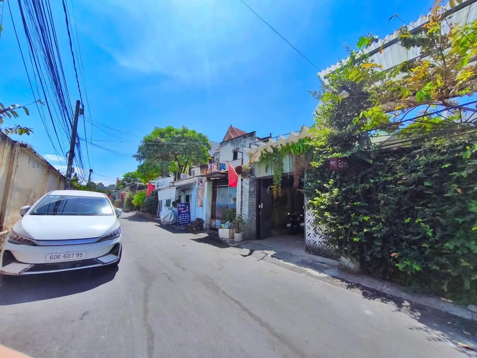 Lô đất biệt thự mini phường Tam Hiệp 170m² giá 9,9 tỷ - Vị trí trung tâm TP Biên Hòa!