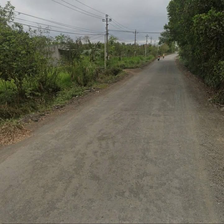 Đất mặt tiền đường Nhựa Cư Bao - Đắk Lắk 5.500m² giá 9 tỷ - Cơ hội đầu tư hấp dẫn!