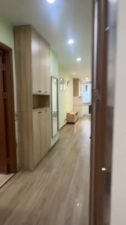 Căn hộ 2PN Chung cư A10-A14 Nam Trung Yên 55m² giá 5 tỷ - View Tòa Kiểm toán