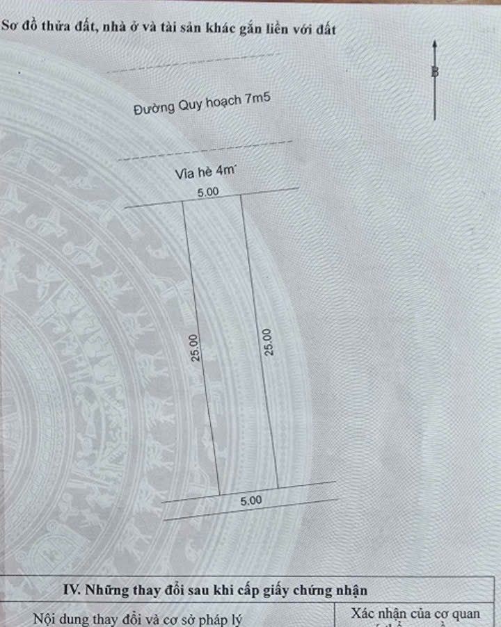 Đất Vàng Golden Hills 125m² - Sổ Đỏ Sẵn Sàng - Gần Biển, Cảng Liên Chiểu