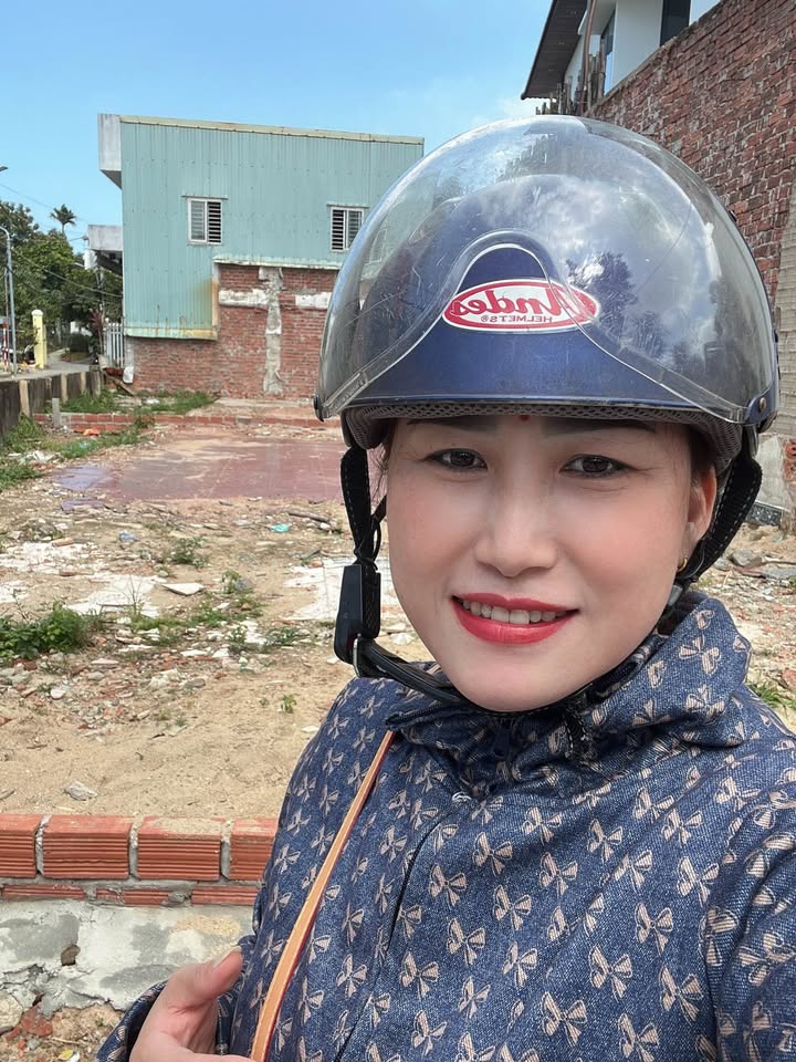 Lô đất mặt tiền Bình Thái, Cẩm Lệ 70m² giá 3.78 tỷ - Đầu tư sinh lời ngay!