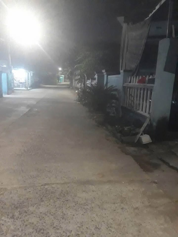 Nhà gác lững Hòa Khương 158m² giá 1.7 tỷ - Sổ hồng chính chủ