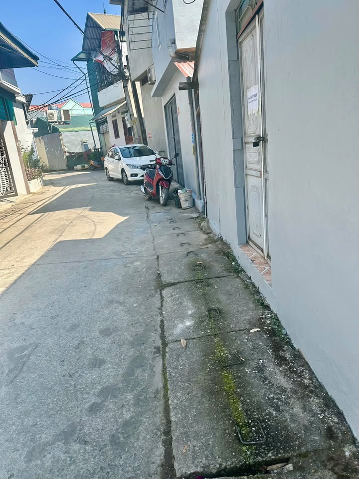 Cho thuê nhà riêng 1 triệu/tháng, Phường Noong Bua, Điện Biên Phủ - Gần Chợ & Winmart