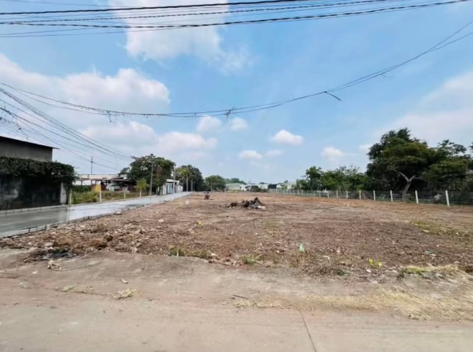 Bán đất nền phường Long Khánh 130m² giá 1.13 tỷ - Vị trí đắc địa gần cổng chào Bàu Trâm!