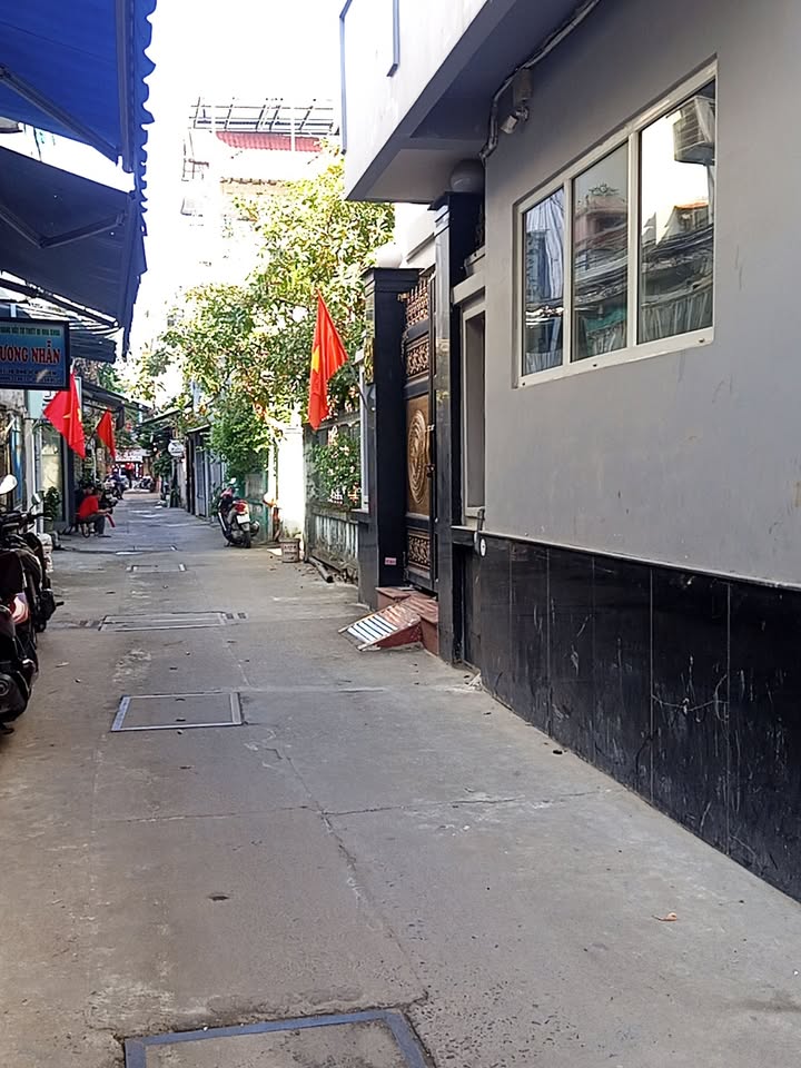 Lô đất 70m² đường Hùng Vương, Thủ Dầu Một chỉ 5 tỷ - Đầu tư sinh lời ngay!