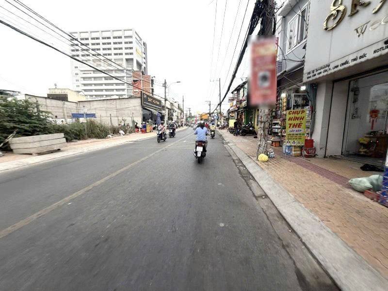 Nhà cấp 4 Linh Chiểu 54m² giá 4.75 tỷ - Đầu tư lý tưởng sát mặt tiền Chương Dương!