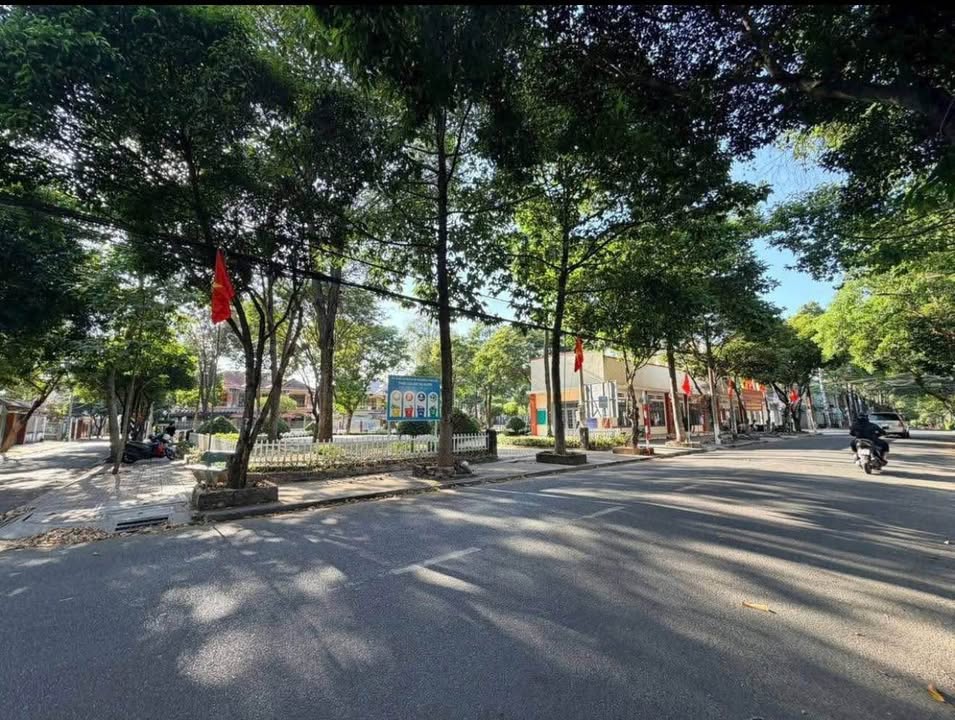 Đất nền Hiệp Thành, Quận 12, 6.18m² giá 2.75 tỷ - Cơ hội đầu tư không thể bỏ lỡ!