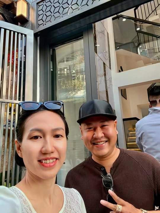 Nhà 3 tầng Gò Vấp 29m² giá 5.1 tỷ - Hẻm xe hơi, full nội thất đẹp!