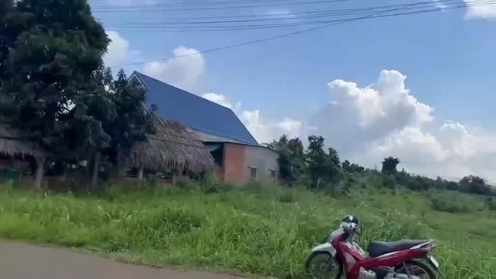 Đất cho thuê tại Long Tân, Nhà Bè 952m² - Chính chủ, giá tốt!