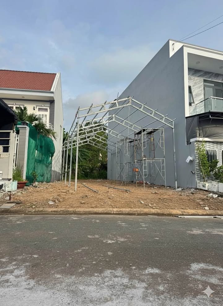 Đất nền KDC Sơn Hải, Phú Hải, Phan Thiết 107m² giá 1.5 tỷ - Tiềm năng phát triển cao!