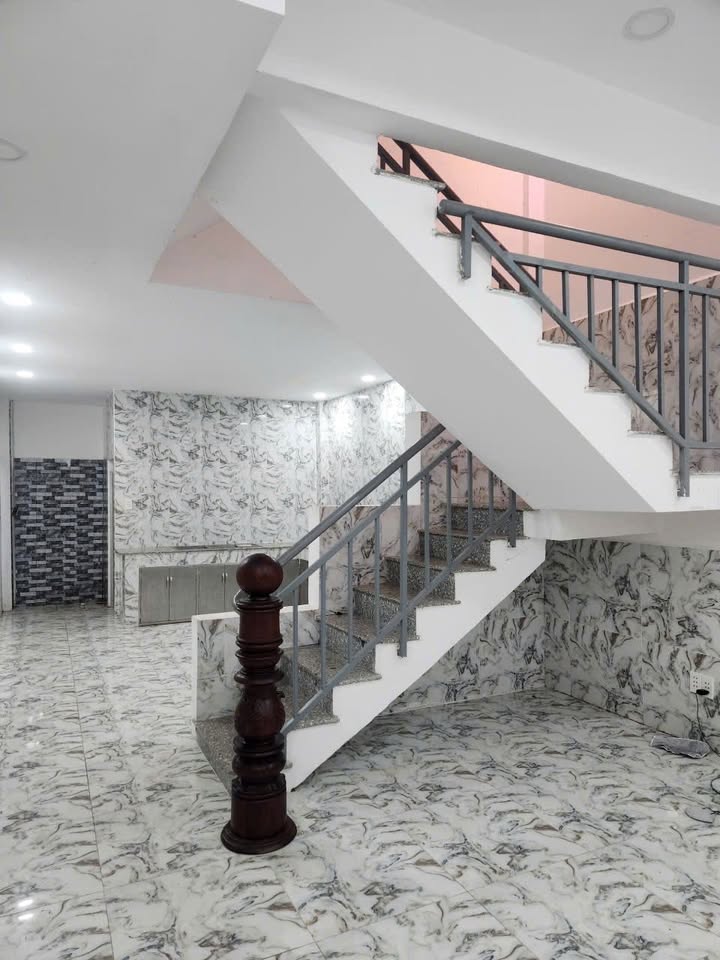 Nhà phố Tân Bình 60m² giá 6.2 tỷ - Nhà mới, vị trí đẹp, không lỗi phong thủy!