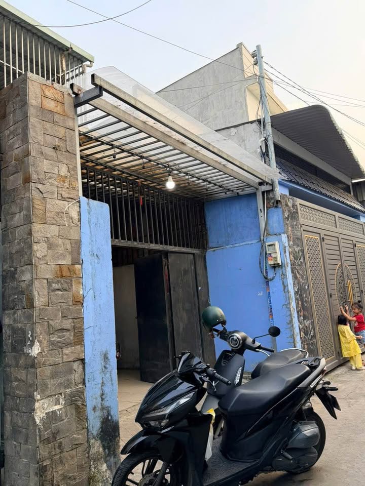 Nhà 1 Trệt 1 Lầu Phường An Bình, 80m² giá 3.25 tỷ - Chính chủ bán gấp!