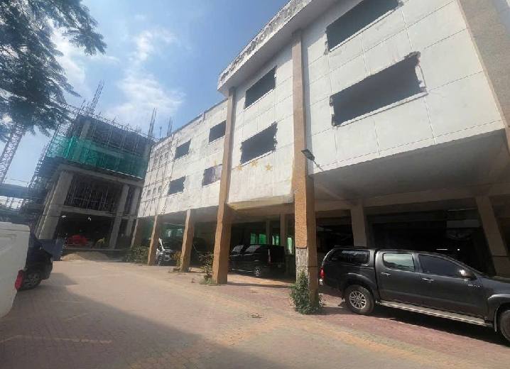 Kho xưởng cho thuê tại Phường 5, Quận Tân Bình, 5000m² - Địa điểm lý tưởng cho doanh nghiệp!