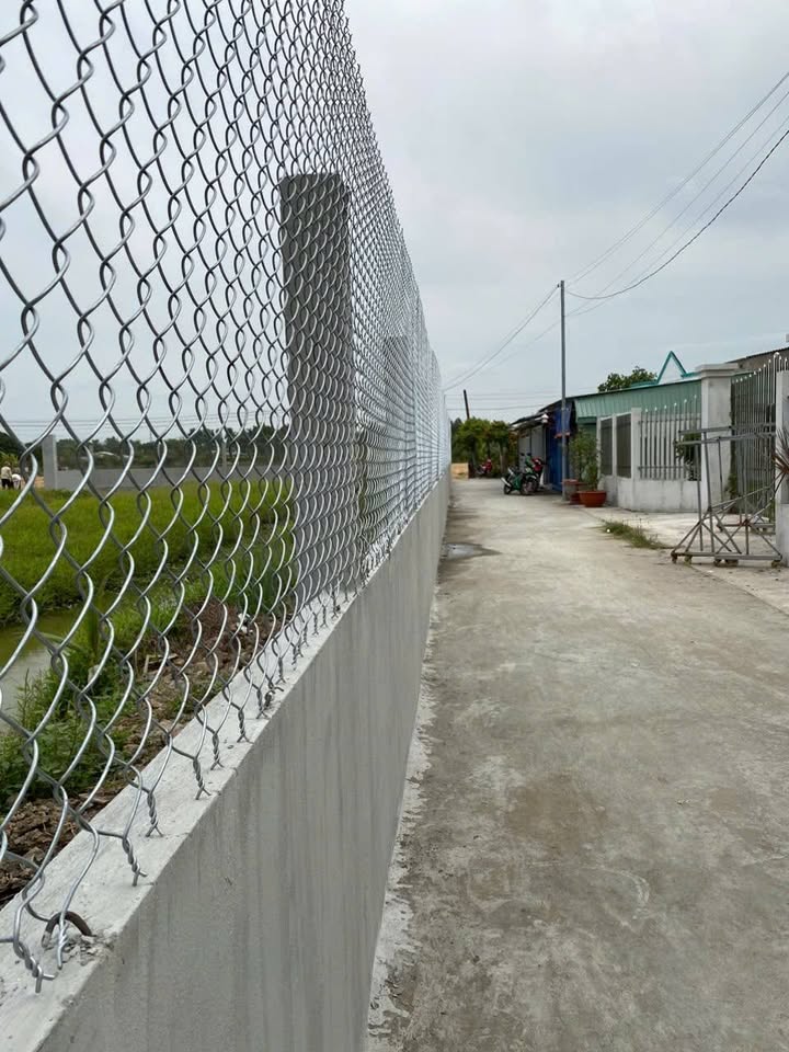 Đất nền tại phường Tân An, Tây Ninh 1400m² giá 4.2 tỷ - Đầu tư sinh lời hiệu quả!