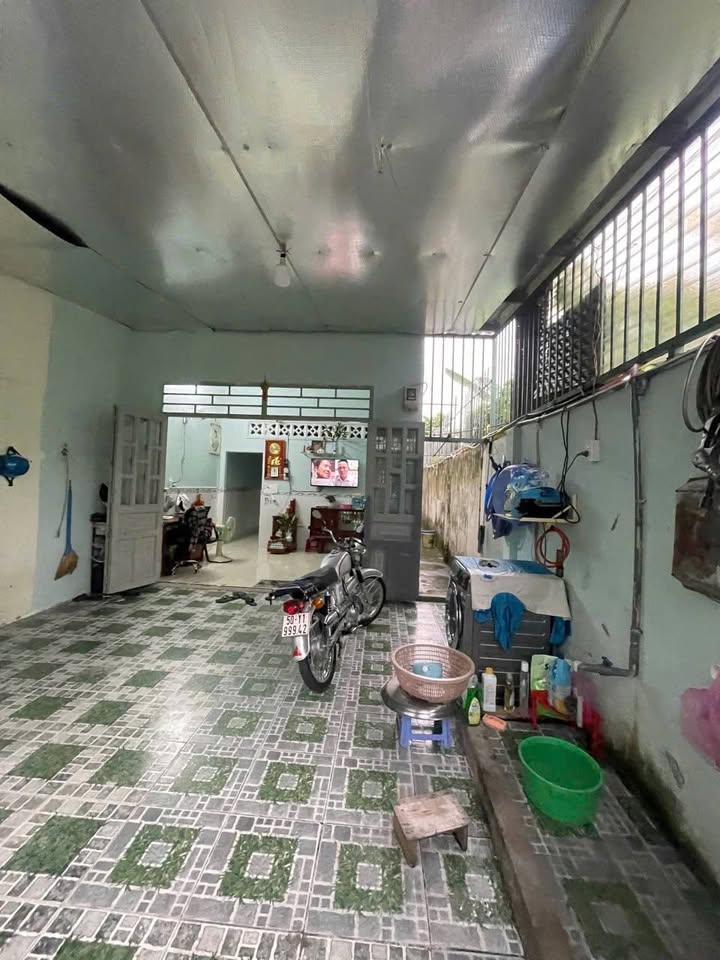 Nhà Tân Hiệp Hóc Môn 83m² giá 2.8 tỷ - Chính chủ bán gấp!