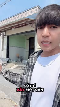 Đất Mặt Tiền Biển Phước Hải, Đất Đỏ - 86m² - Vừa Ở Vừa Kinh Doanh