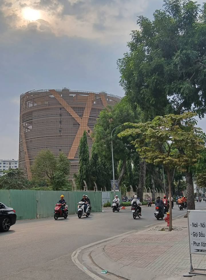 Nhà mặt tiền Cư Xá Lữ Gia, Quận 11, 84m² giá 24 tỷ - Đầu tư sinh lời ngay!