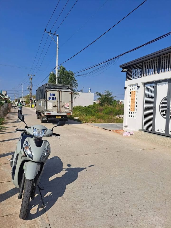 Đất thổ cư mặt tiền đường Cá Đồng 120m² giá 1.25 tỷ - Pháp lý rõ ràng!