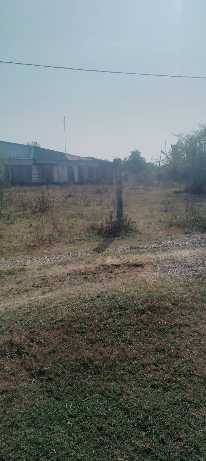 Đất cây trồng Hàm Hiệp 100m² giá 120 triệu - Cơ hội đầu tư hấp dẫn!