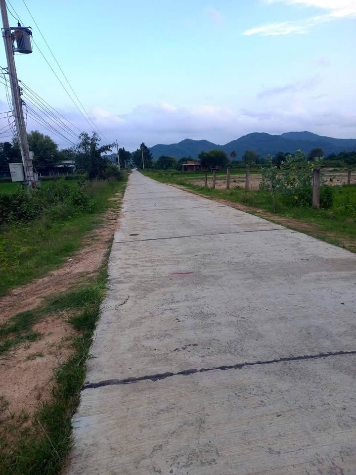 Đất thổ cư 616m² mặt tiền đường Chính Ku Kê, giá chỉ 600 triệu - Cơ hội đầu tư tuyệt vời!