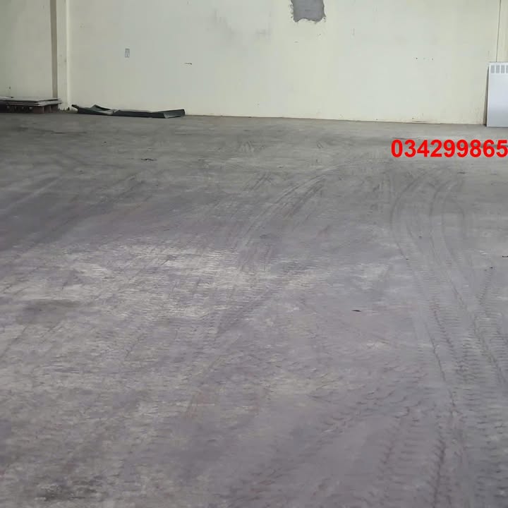 Kho xưởng cho thuê tại KCN Đồng Văn 700m² giá 38.5 triệu - Vị trí trung tâm giao thông thuận lợi!