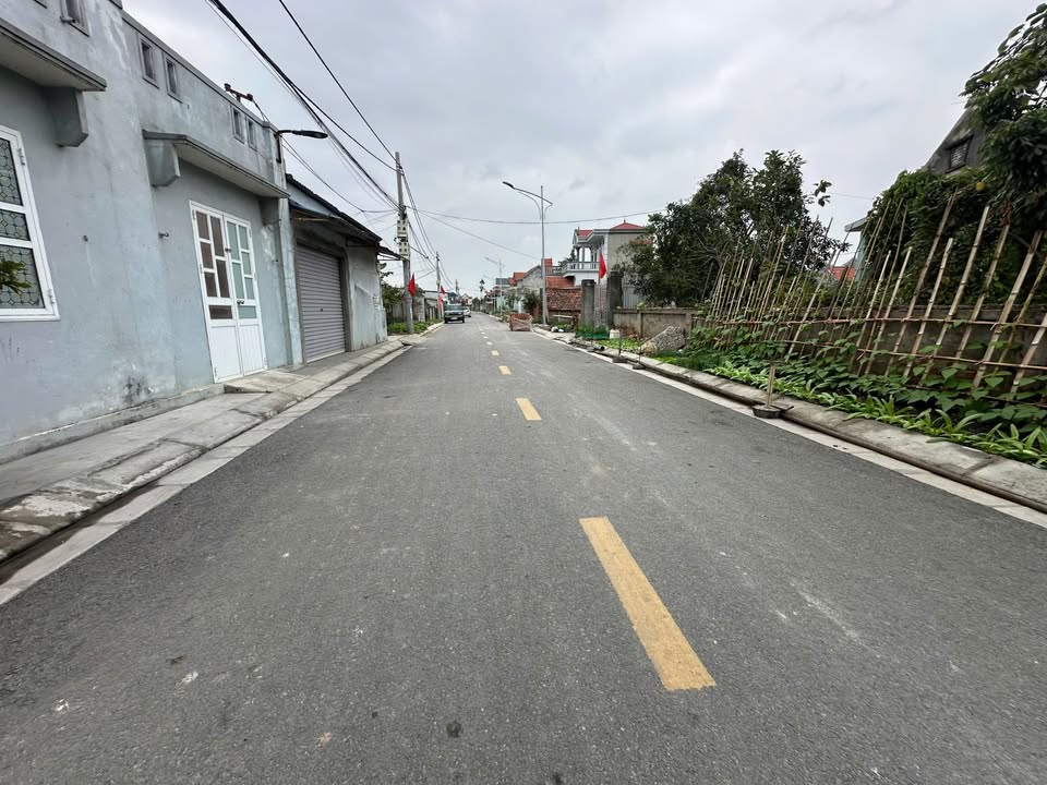 Bán Đất Nền 100m² Lạng Côn, Kiến Thụy - Giá 2.X Tỷ, Gần Vin, Sổ Hồng