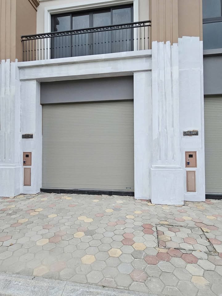 Shophouse Golf Land An Dương 90m² giá 7.914 tỷ - Đầu tư sinh lời ngay!