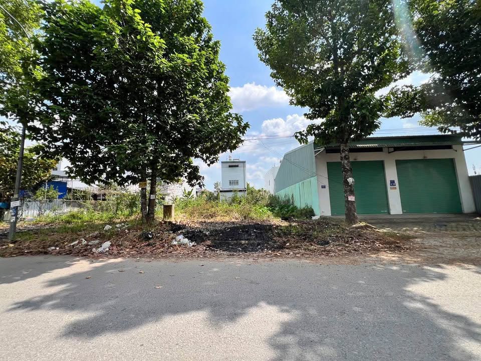 Đất nền KDC Phú An, Cần Thơ 200m² giá 7 tỷ - Pháp lý sổ hồng thổ cư