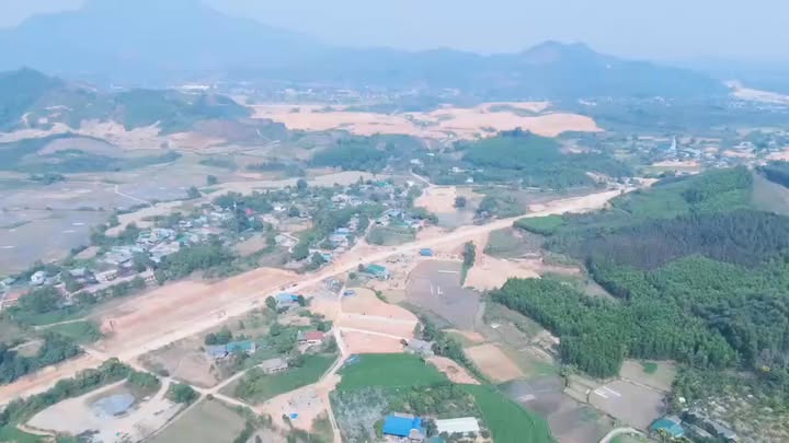 Đất nền phường Mỹ Lâm, Tuyên Quang - Diện tích 150m², giá từ 700 triệu - Đầu tư sinh lời ngay!