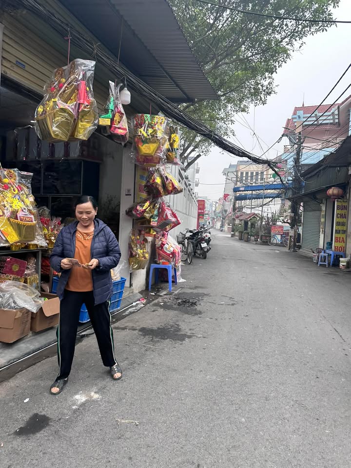 FrontHouse Kim Chung Đông Anh 53m² giá 6 tỷ - Đầu tư sinh lời ngay!